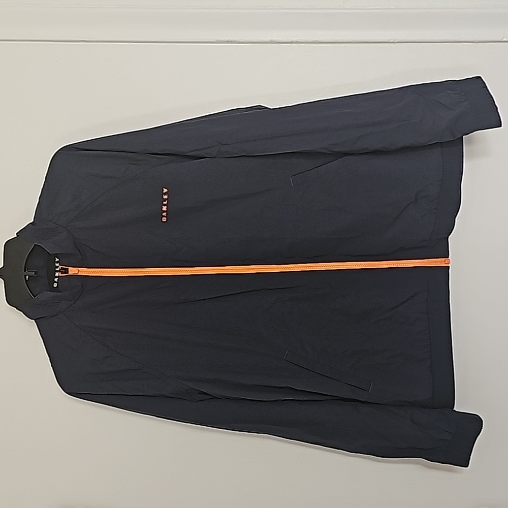 Men's Track Jacket